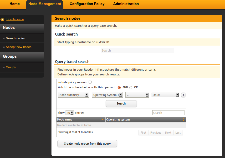 Asset Management