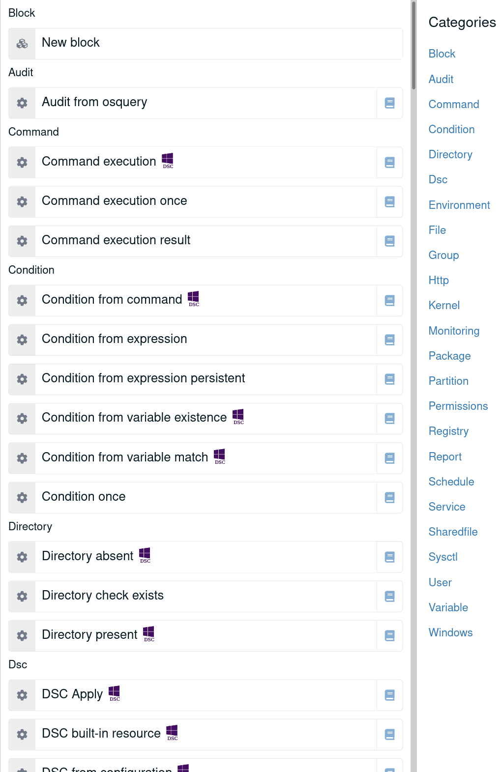 4 list generics method